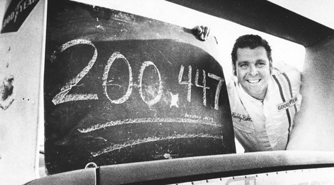 Featured image for Zack Albert’s NASCAR Hall of Fame Class of 2019 ballot