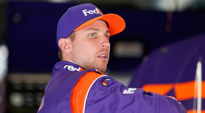 Fantasy Fastlane: 2018 Coca-Cola 600