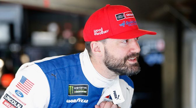 Featured Image for Menard, Wood Brothers to honor Cale Yarborough at Darlington