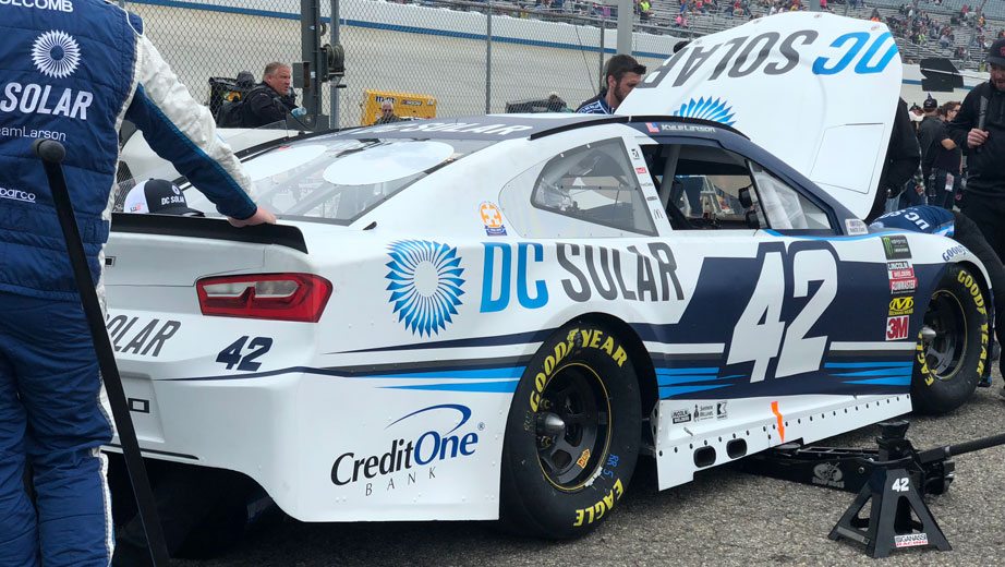 Incredible Nascar Dover Comeback Bowman Larson Elliott Secure Top 6 Spots - gsstzvd