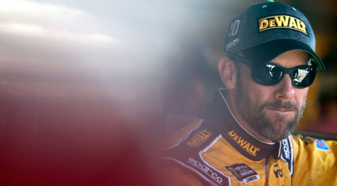 Featured image for Kenseth’s start in Kansas is a return home to Roush