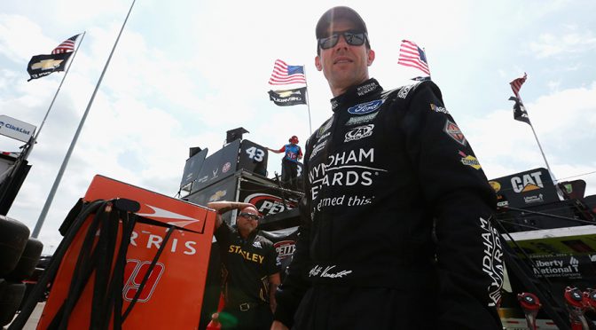 Featured Image for An ‘open-minded’ Matt Kenseth returns to NASCAR
