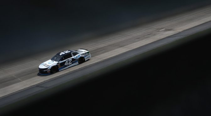 Featured Image for Could Dover be where Chevrolets find speed?
