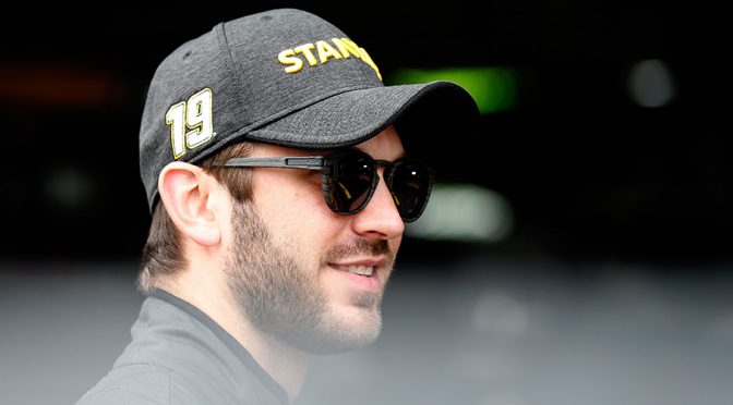 Fantasy Update: Last-minute Dover lineup advice