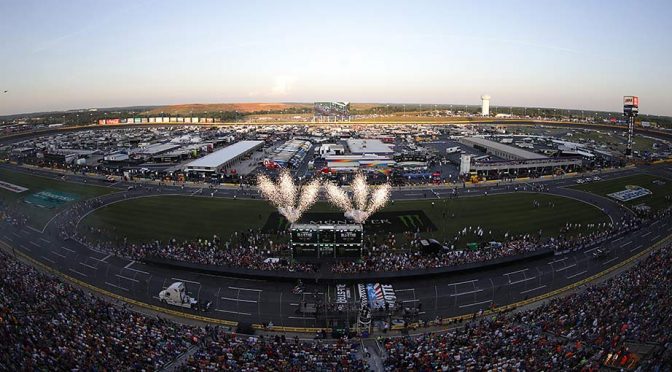 Full slate of All-Star festivities on tap for Charlotte