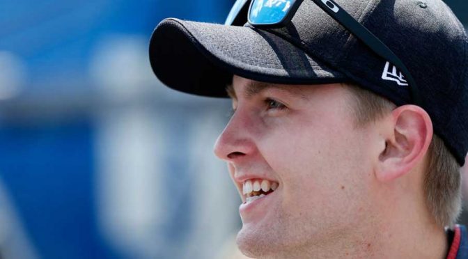 Hertz joins Hendrick Motorsports as primary sponsor of William Byron