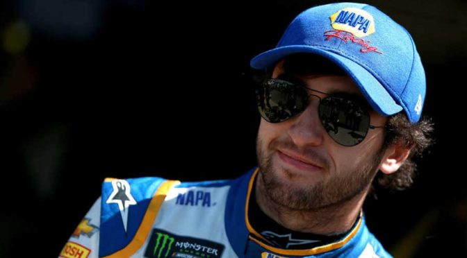 Featured Image for Problems should soon dissipate for these four drivers