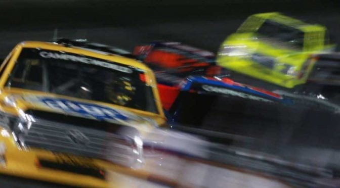 Featured image for Truck Series qualifying update puts emphasis on performance