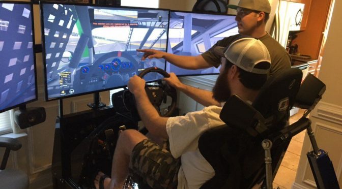Featured Image for Updates from the Armchair: This Week on iRacing (May 15, 2018)