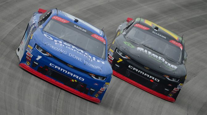 Featured image for Dover Dash 4 Cash battle could’ve been even more heated between Allgaier, Sadler