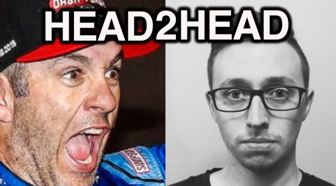Featured Image for H2H: @nascarcasm and Steve Luvender get into heated Yanny vs. Laurel debate