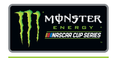 Monster Energy NASCAR Cup Series