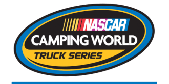 Camping World Truck Series