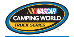 Camping World Truck Series