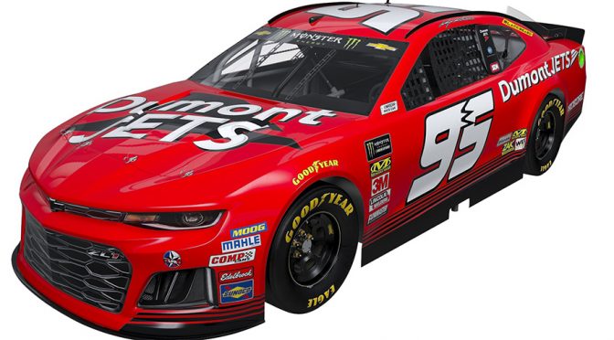 Featured Image for Kahne to run throwback paint scheme to honor 10th anniversary of All-Star Race win