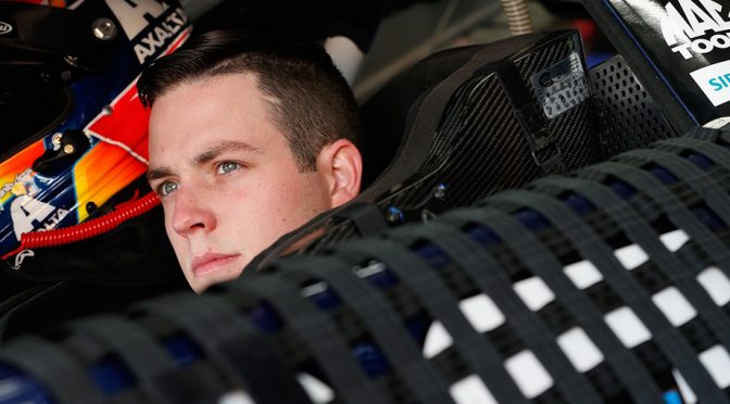 Featured Image for Bowman trying to reach Playoffs on points if a win doesn’t come