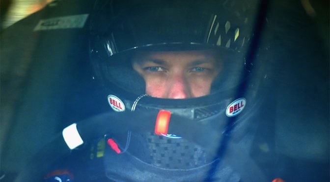 Featured Image for It’s time: The NASCAR hybrid