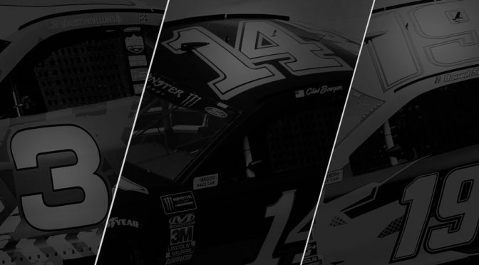 Three Monster Energy Series teams receive L1-level penalties