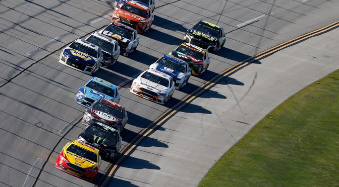 Featured Image for Ford’s ‘work together’ attitude paves way for early-season dominance