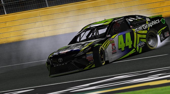 Featured image for Updates from the Armchair: This Week on iRacing (May 22, 2018)