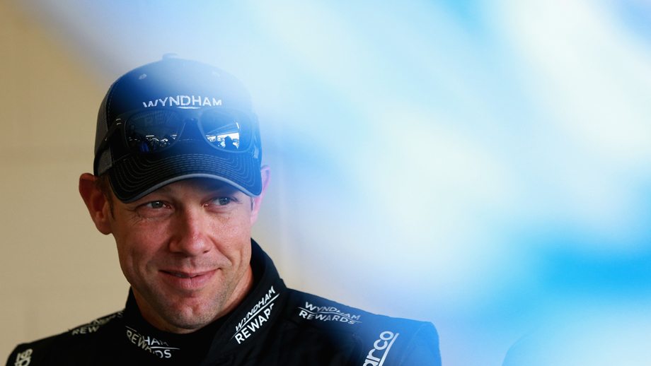 Matt Kenseth makes his comeback debut with Roush Fenway Racing at Kansas