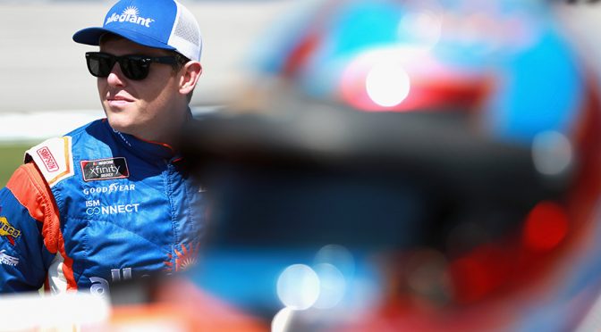Spencer Gallagher reinstated after completing Road to Recovery program