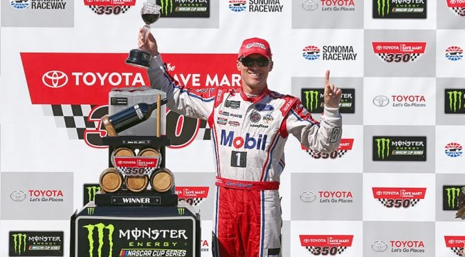 Featured image for Knowing the numbers: Sonoma fantasy stats to consider