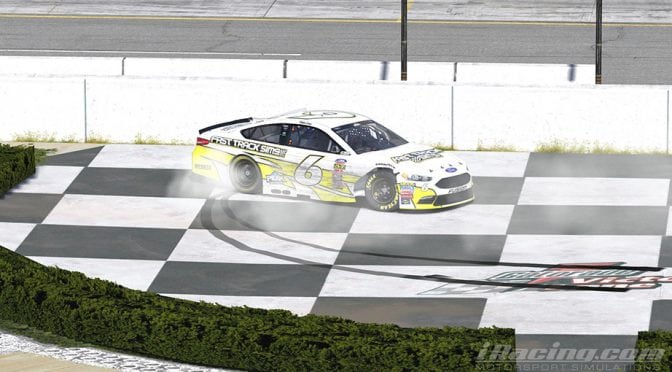 Featured Image for Luza rallies to win Michigan