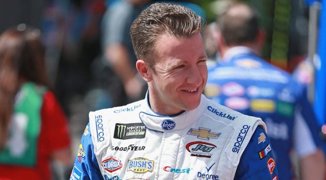 Fantasy Fastlane: 2018 Toyota/Save Mart 350