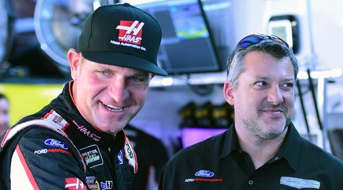 Featured Image for Tony Stewart: ‘More wins are coming’ for Bowyer