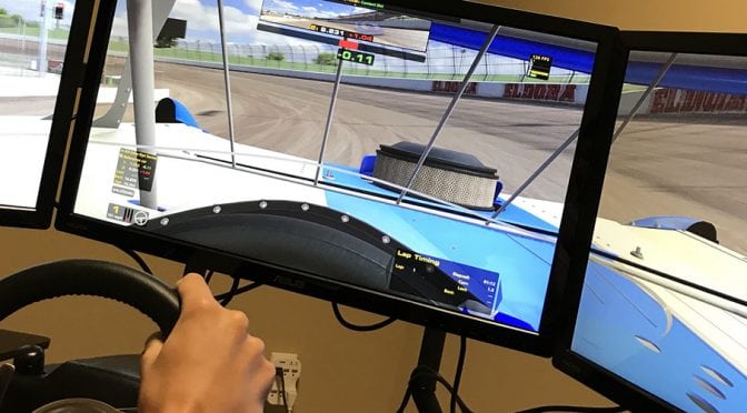Featured image for Updates from the Armchair: This week on iRacing
