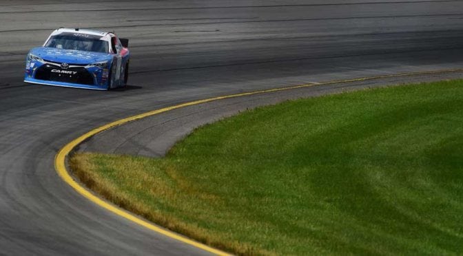 Featured Image for No. 18 Xfinity Series team penalized post-Pocono