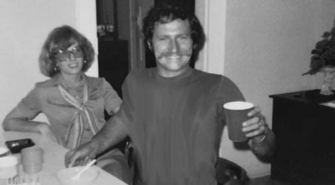 Featured Image for Dale Jr. posts photo of his father from 1975 that isn’t intimidating at all