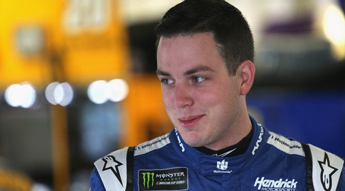 Featured Image for Bowman, Sadler lock horns at Michigan, later mend fences
