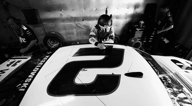 Featured Image for Keselowski’s focus firmly on helping veterans, snaring first Michigan win
