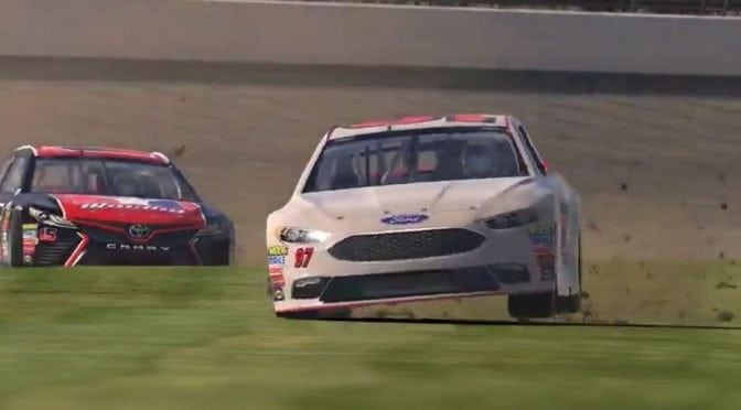 Featured Image for Updates from the Armchair: This week on iRacing (June 12, 2018)