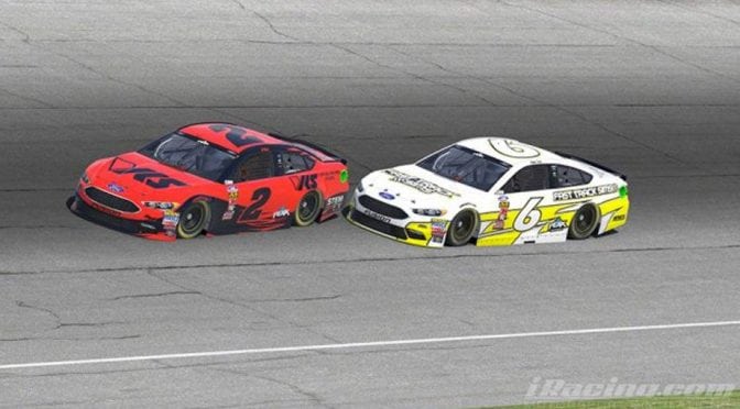 Featured Image for Updates from the Armchair: This Week on iRacing (June 19, 2018)