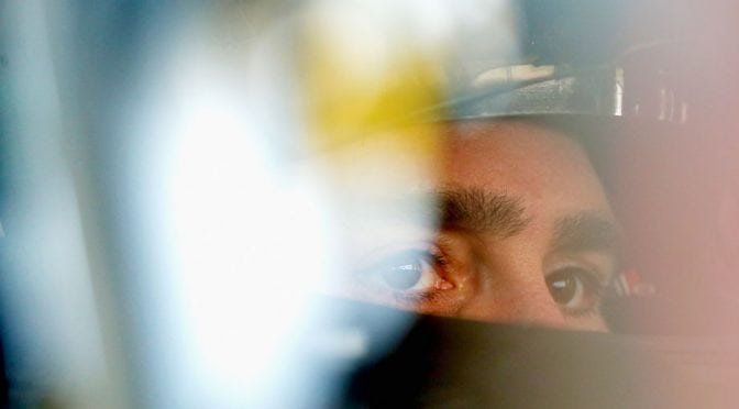 Jimmie Johnson tempering expectations — but his heart says he’s not done yet