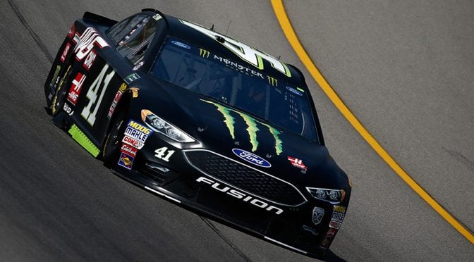 Featured Image for Kurt Busch still waiting for his turn in Victory Lane