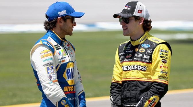 Featured Image for Fantasy Update: Last-minute Pocono lineup advice