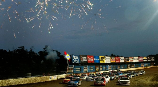 NASCAR releases 2019 Xfinity, Truck Series schedules