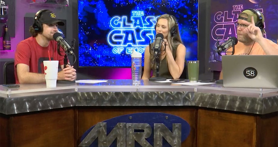 Gcoe The Crew Uses The Wu Tang Rap Name Generator Nascar Com