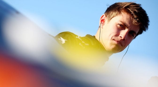 Featured Image for Zane Smith joins JR Motorsports for eight races in 2019