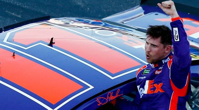 Fantasy Fastlane: 2018 Foxwoods Resort Casino 301