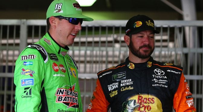 Featured Image for Knowing the numbers: New Hampshire fantasy stats to consider
