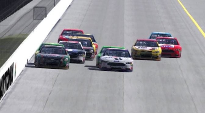 Featured image for Updates from the Armchair: This Week in iRacing