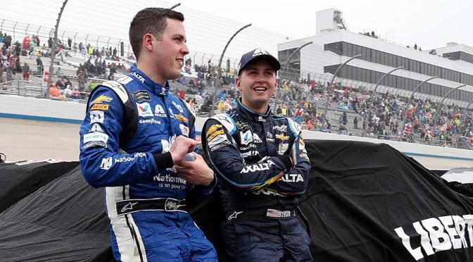 Featured Image for Youth movement finds its footing at Pocono