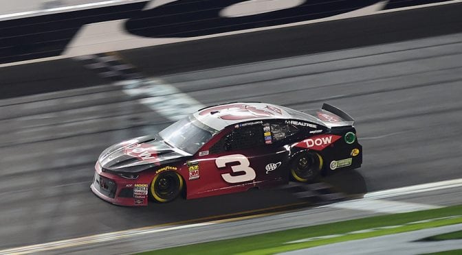 Featured image for Analysis: Anatomy of a Daytona upset