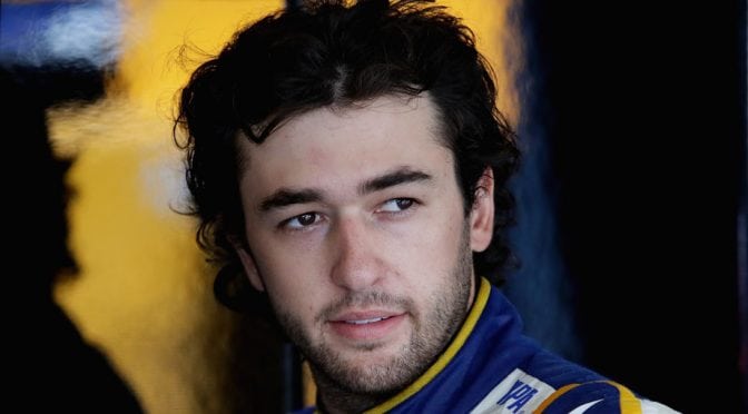Elliott ‘good to go’ at Daytona after suffering sprained ankle