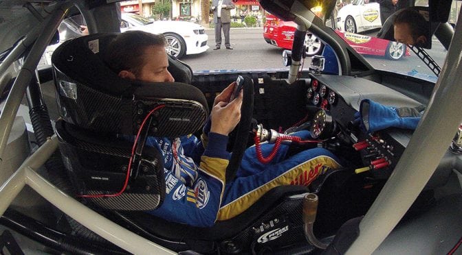 Featured Image for @nascarcasm and Steve Luvender’s Twitter advanced search scavenger hunt
